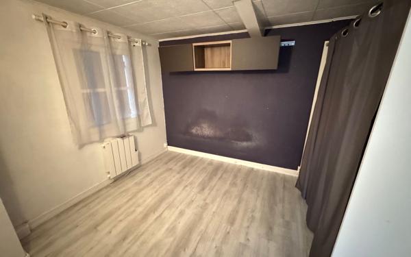 Maison à vendre    4 pièces •  Antony