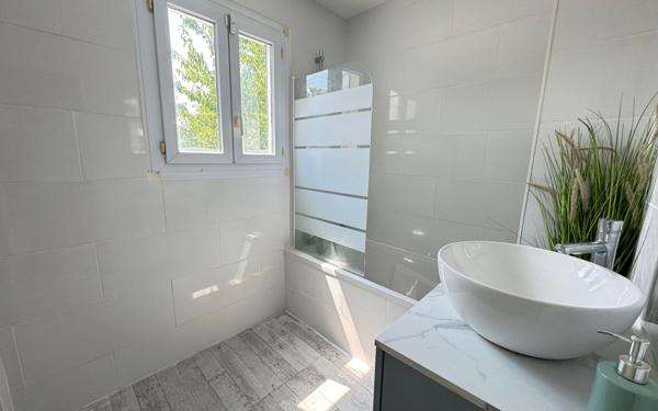 Maison à vendre    4 pièces •  Antony