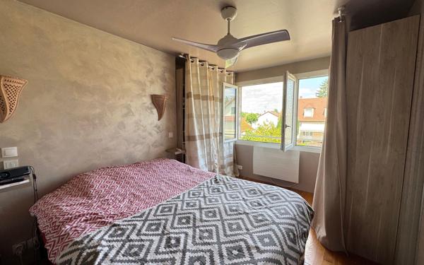 Maison à vendre    4 pièces •  Antony