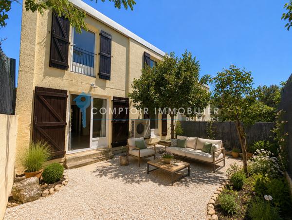 Maison 4 pièce(s) 3 chambre(s) 85 m²