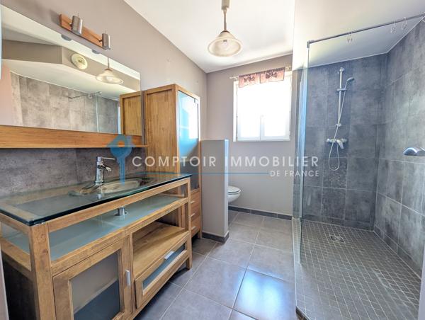 Maison 4 pièce(s) 3 chambre(s) 85 m²
