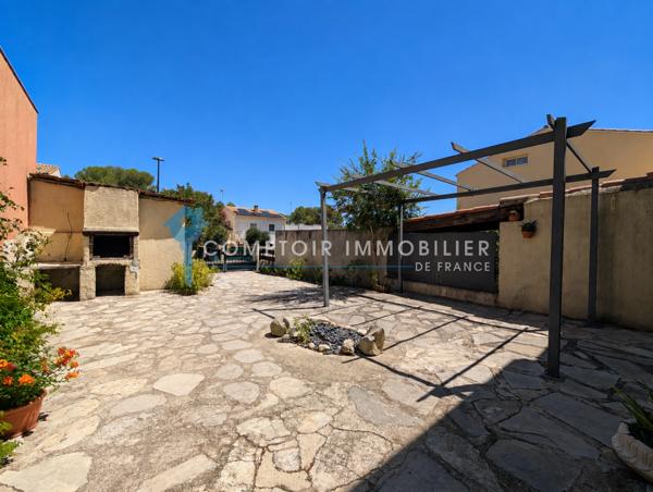 Maison 4 pièce(s) 3 chambre(s) 85 m²