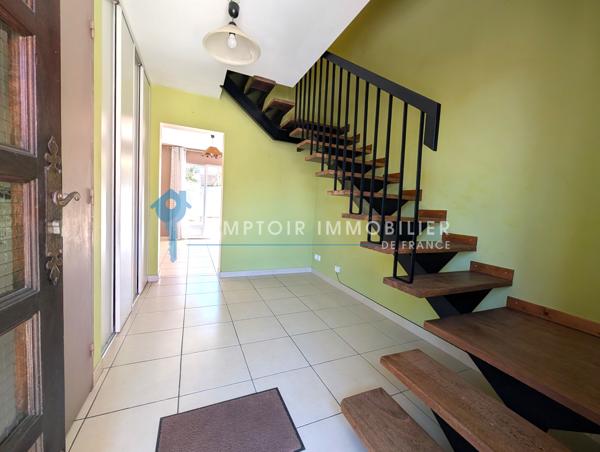 Maison 4 pièce(s) 3 chambre(s) 85 m²