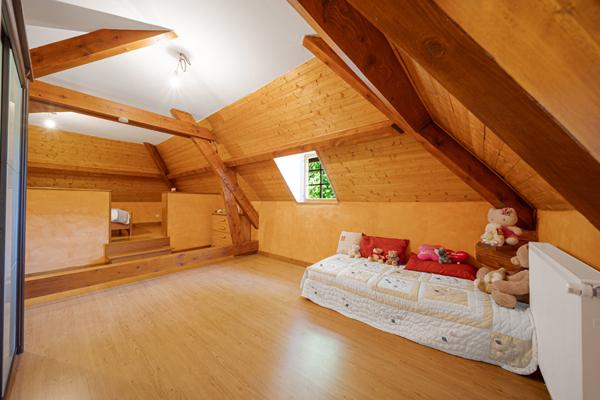 Belle propriété de 274 m² à Givry avec vue sur le vignoble