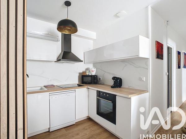 Appartement à vendre 6 pièces 119,04 m² Épernay