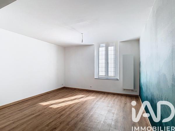 Appartement à vendre 6 pièces 119,04 m² Épernay