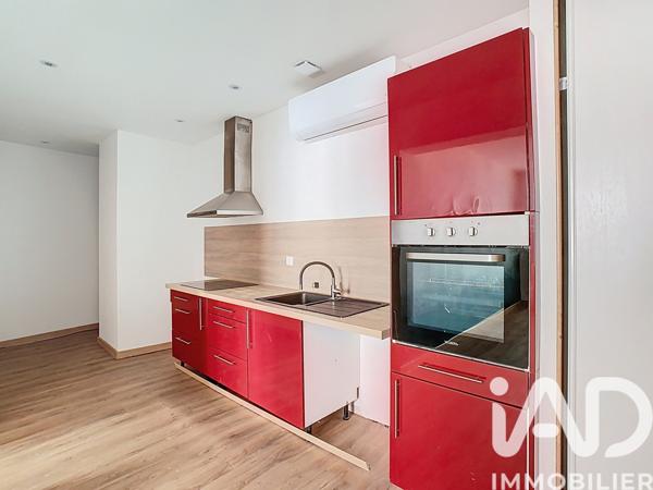 Appartement à vendre 6 pièces 119,04 m² Épernay