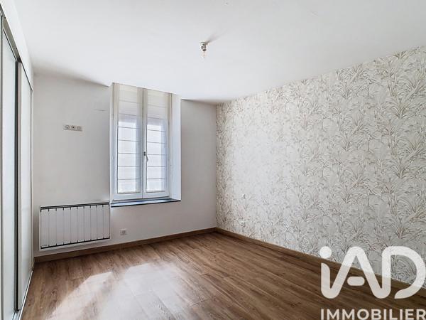 Appartement à vendre 6 pièces 119,04 m² Épernay