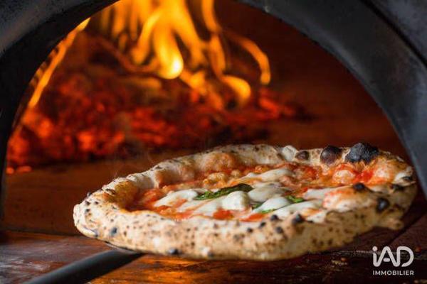 Pizzeria à vendre 148 m² Thionville