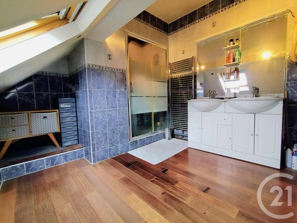 Maison à vendre  6 pièces - 93 m2 MONTFERMEIL - 93