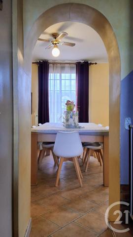 Maison à vendre  6 pièces - 93 m2 MONTFERMEIL - 93