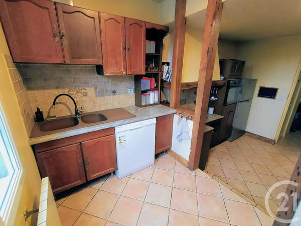 Maison à vendre  6 pièces - 93 m2 MONTFERMEIL - 93