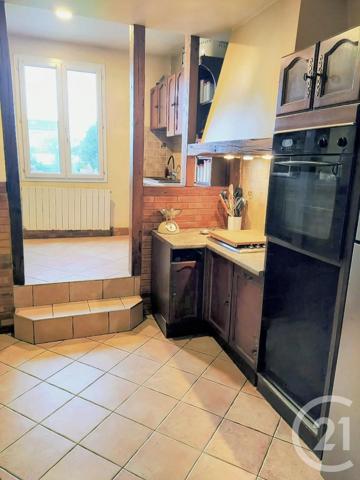 Maison à vendre  6 pièces - 93 m2 MONTFERMEIL - 93