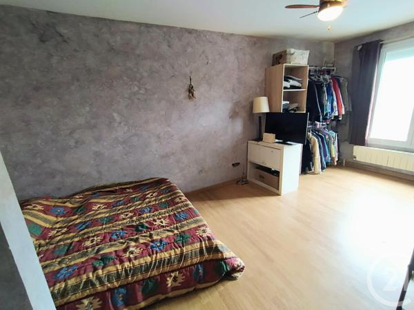 Maison à vendre  6 pièces - 93 m2 MONTFERMEIL - 93