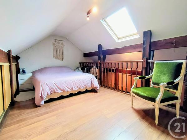 Maison à vendre  6 pièces - 93 m2 MONTFERMEIL - 93