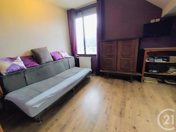 Maison à vendre  6 pièces - 93 m2 MONTFERMEIL - 93