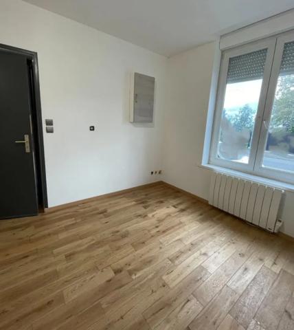Immeuble à vendre 142m² Wattrelos (59150)