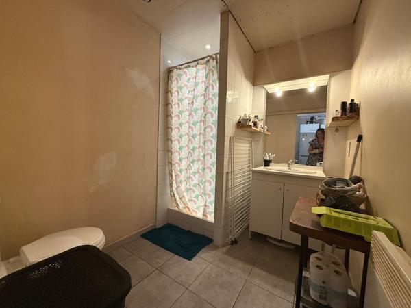 MAISONNETTE 3 PIECES 67M2 AU CALME TERRAIN 771M2