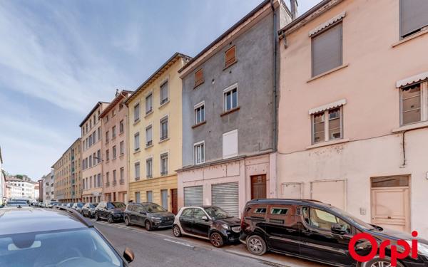 Appartement à vendre    3 pièces • 74,85 m2 Caluire-et-Cuire