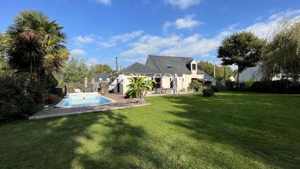 Maison 5 pièce(s) 4 chambre(s) 150 m²