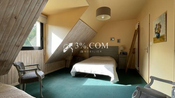 Maison 5 pièce(s) 4 chambre(s) 150 m²