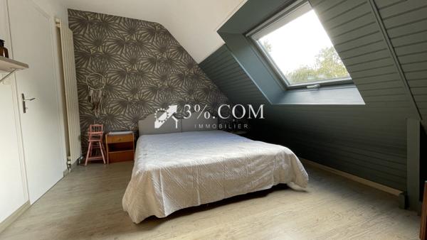 Maison 5 pièce(s) 4 chambre(s) 150 m²