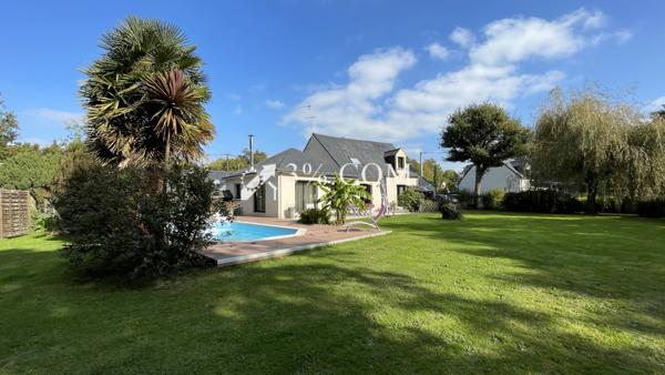 Maison 5 pièce(s) 4 chambre(s) 150 m²