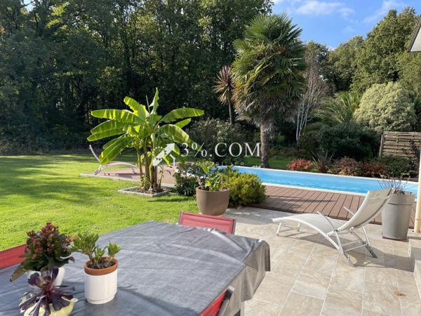 Maison 5 pièce(s) 4 chambre(s) 150 m²