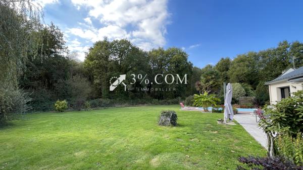 Maison 5 pièce(s) 4 chambre(s) 150 m²