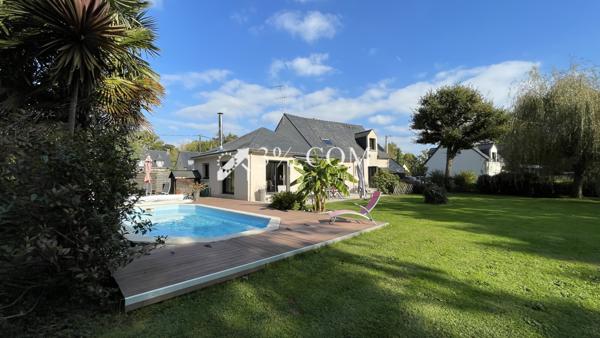 Maison 5 pièce(s) 4 chambre(s) 150 m²