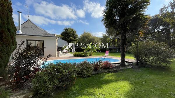 Maison 5 pièce(s) 4 chambre(s) 150 m²