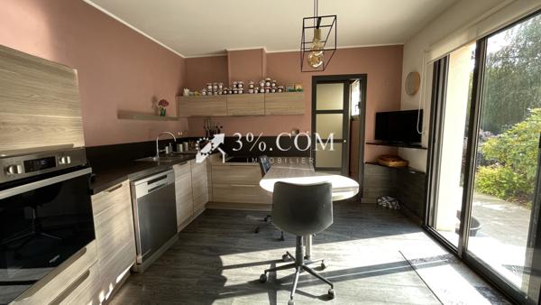 Maison 5 pièce(s) 4 chambre(s) 150 m²