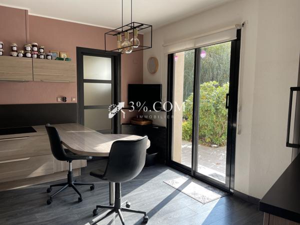 Maison 5 pièce(s) 4 chambre(s) 150 m²