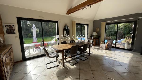 Maison 5 pièce(s) 4 chambre(s) 150 m²