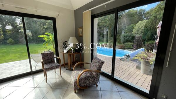 Maison 5 pièce(s) 4 chambre(s) 150 m²