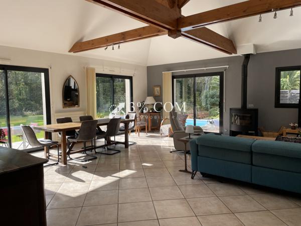 Maison 5 pièce(s) 4 chambre(s) 150 m²