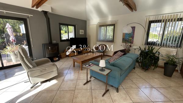 Maison 5 pièce(s) 4 chambre(s) 150 m²