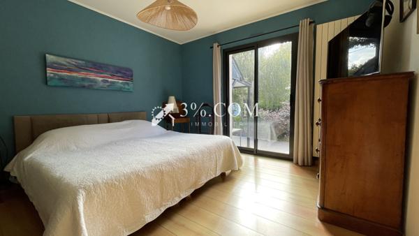 Maison 5 pièce(s) 4 chambre(s) 150 m²