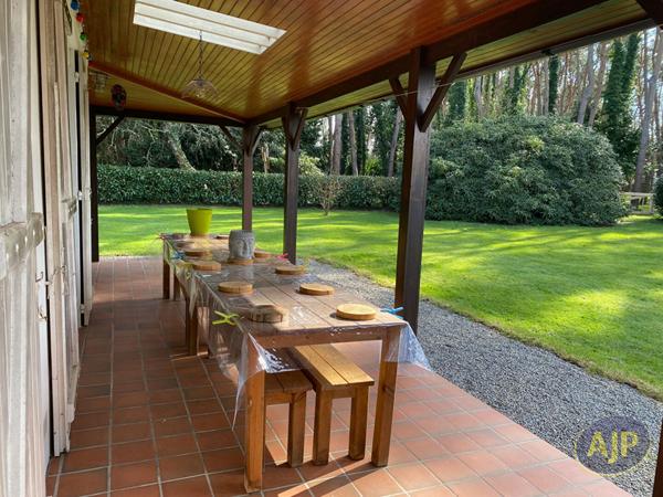 Vente maison Coueron : 429 000 € - AJP Immobilier Saint Herblain