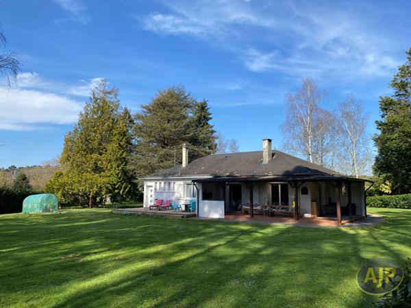 Vente maison Coueron : 429 000 € - AJP Immobilier Saint Herblain