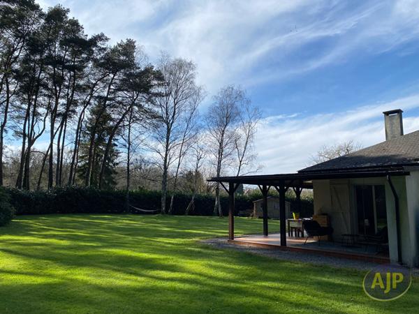 Vente maison Coueron : 429 000 € - AJP Immobilier Saint Herblain