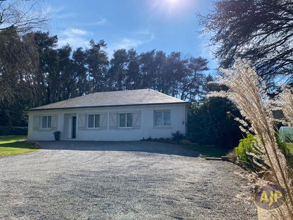 Vente maison Coueron : 429 000 € - AJP Immobilier Saint Herblain