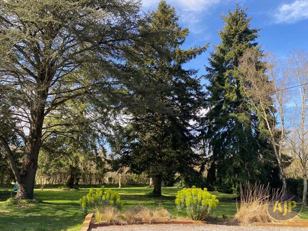 Vente maison Coueron : 429 000 € - AJP Immobilier Saint Herblain