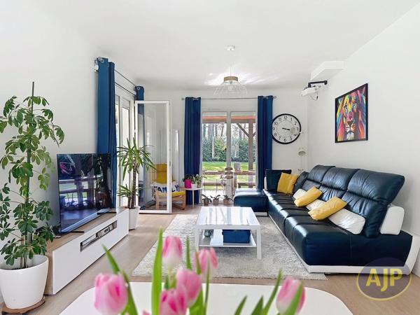 Vente maison Coueron : 429 000 € - AJP Immobilier Saint Herblain