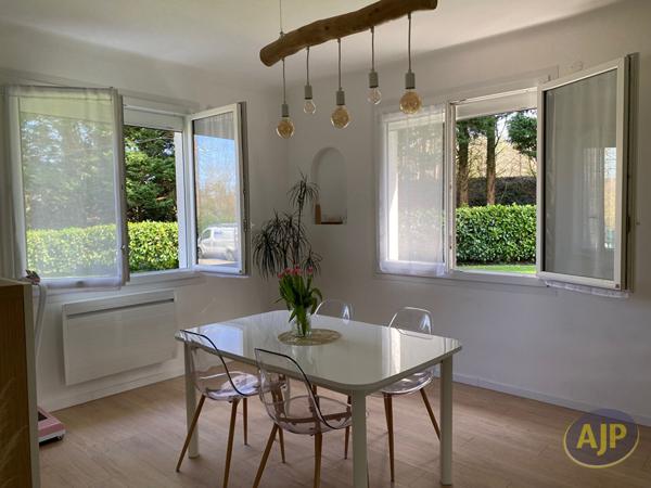 Vente maison Coueron : 429 000 € - AJP Immobilier Saint Herblain