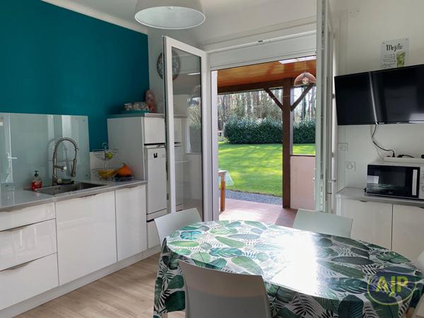 Vente maison Coueron : 429 000 € - AJP Immobilier Saint Herblain