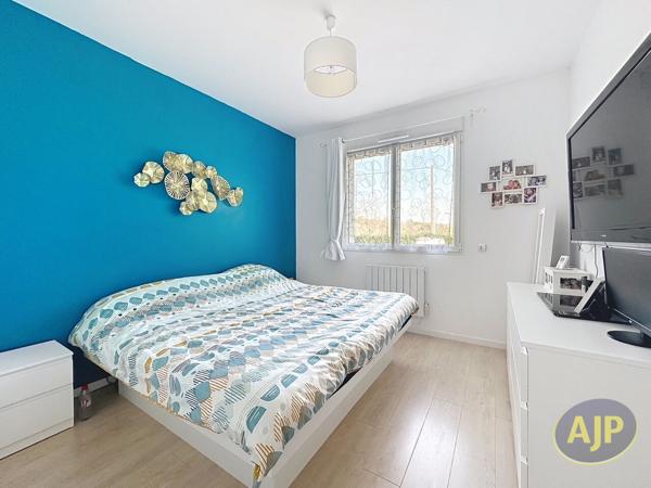 Vente maison Coueron : 429 000 € - AJP Immobilier Saint Herblain