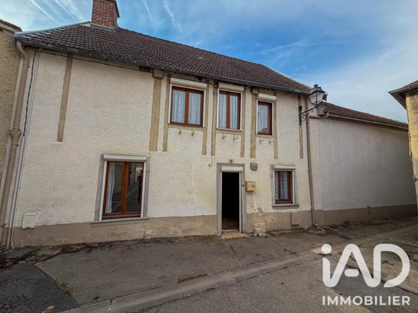 Maison à vendre 5 pièces 123,88 m² Aÿ-Champagne