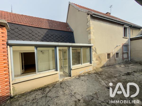 Maison à vendre 5 pièces 123,88 m² Aÿ-Champagne