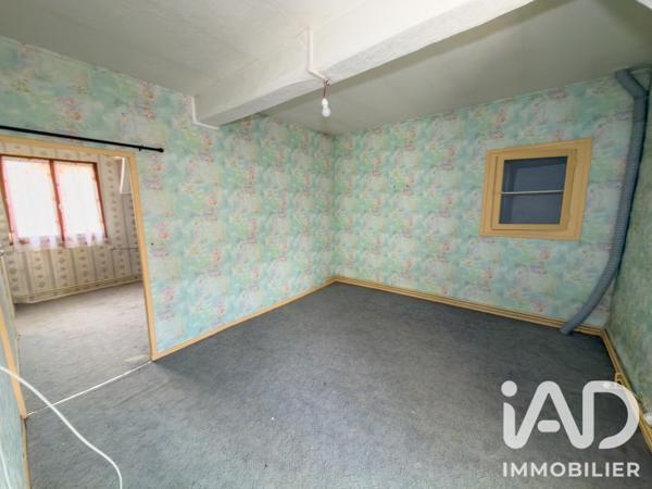 Maison à vendre 5 pièces 123,88 m² Aÿ-Champagne